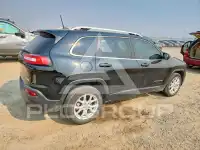 2018 Jeep CHEROKEE photo