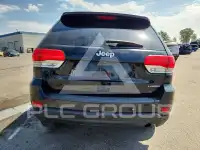 2018 Jeep CHEROKEE фото
