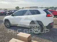 2018 Jeep CHEROKEE фото
