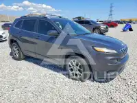2018 Jeep CHEROKEE photo