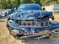 2018 Jeep CHEROKEE photo