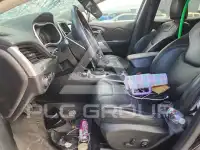 2018 Jeep CHEROKEE фото