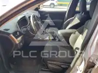 2018 Jeep CHEROKEE фото