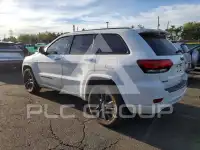 2018 Jeep CHEROKEE фото