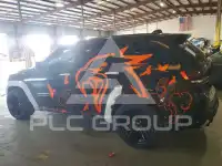 2018 Jeep CHEROKEE фото