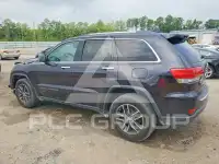 2018 Jeep CHEROKEE фото