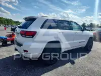 2018 Jeep CHEROKEE photo