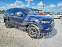 2018 Jeep CHEROKEE фото