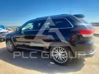 2018 Jeep CHEROKEE фото