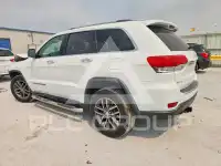 2018 Jeep CHEROKEE фото