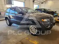 2018 Jeep CHEROKEE photo