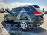 2018 Jeep CHEROKEE фото
