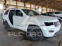 2018 Jeep CHEROKEE фото