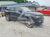 2018 Jeep CHEROKEE фото