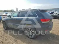 2018 Jeep CHEROKEE фото