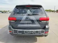 2018 Jeep CHEROKEE фото