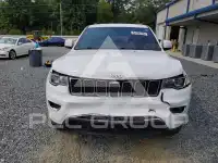 2018 Jeep CHEROKEE photo
