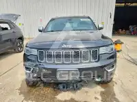 2018 Jeep CHEROKEE фото