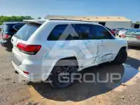 2018 Jeep CHEROKEE фото
