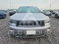 2018 Jeep CHEROKEE photo