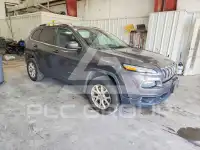 2018 Jeep CHEROKEE фото