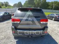 2018 Jeep CHEROKEE photo