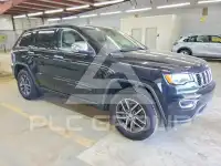 2018 Jeep CHEROKEE фото
