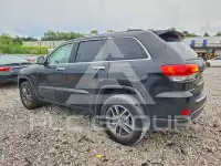 2018 Jeep CHEROKEE фото