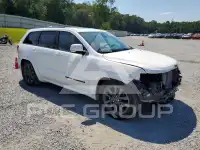 2018 Jeep CHEROKEE фото