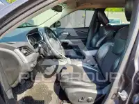 2018 Jeep CHEROKEE фото