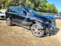 2018 Jeep CHEROKEE photo