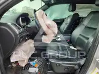 2018 Jeep CHEROKEE фото