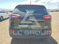 2018 Jeep CHEROKEE фото