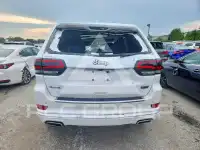 2018 Jeep CHEROKEE фото