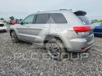 2018 Jeep CHEROKEE photo