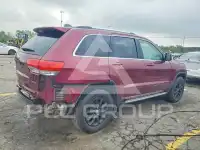 2018 Jeep CHEROKEE фото