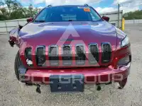 2018 Jeep CHEROKEE photo