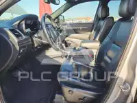 2018 Jeep CHEROKEE photo