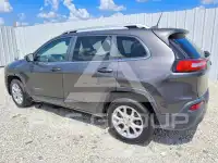 2018 Jeep CHEROKEE фото