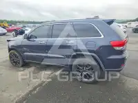2018 Jeep CHEROKEE photo