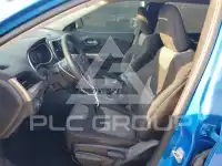 2018 Jeep CHEROKEE фото