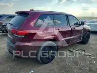2018 Jeep CHEROKEE фото