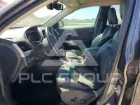 2018 Jeep CHEROKEE photo