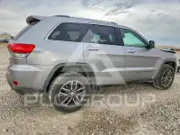 2018 Jeep CHEROKEE фото