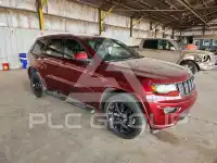 2018 Jeep CHEROKEE фото