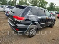 2018 Jeep CHEROKEE фото