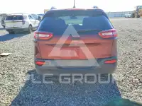 2018 Jeep Grand Cherokee фото