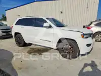 2018 Jeep CHEROKEE фото