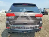 2018 Jeep CHEROKEE фото