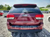 2018 Jeep CHEROKEE фото